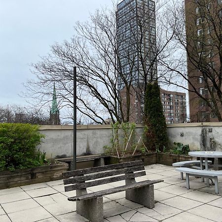 Neill Wycik Hotel Toronto Eksteriør billede