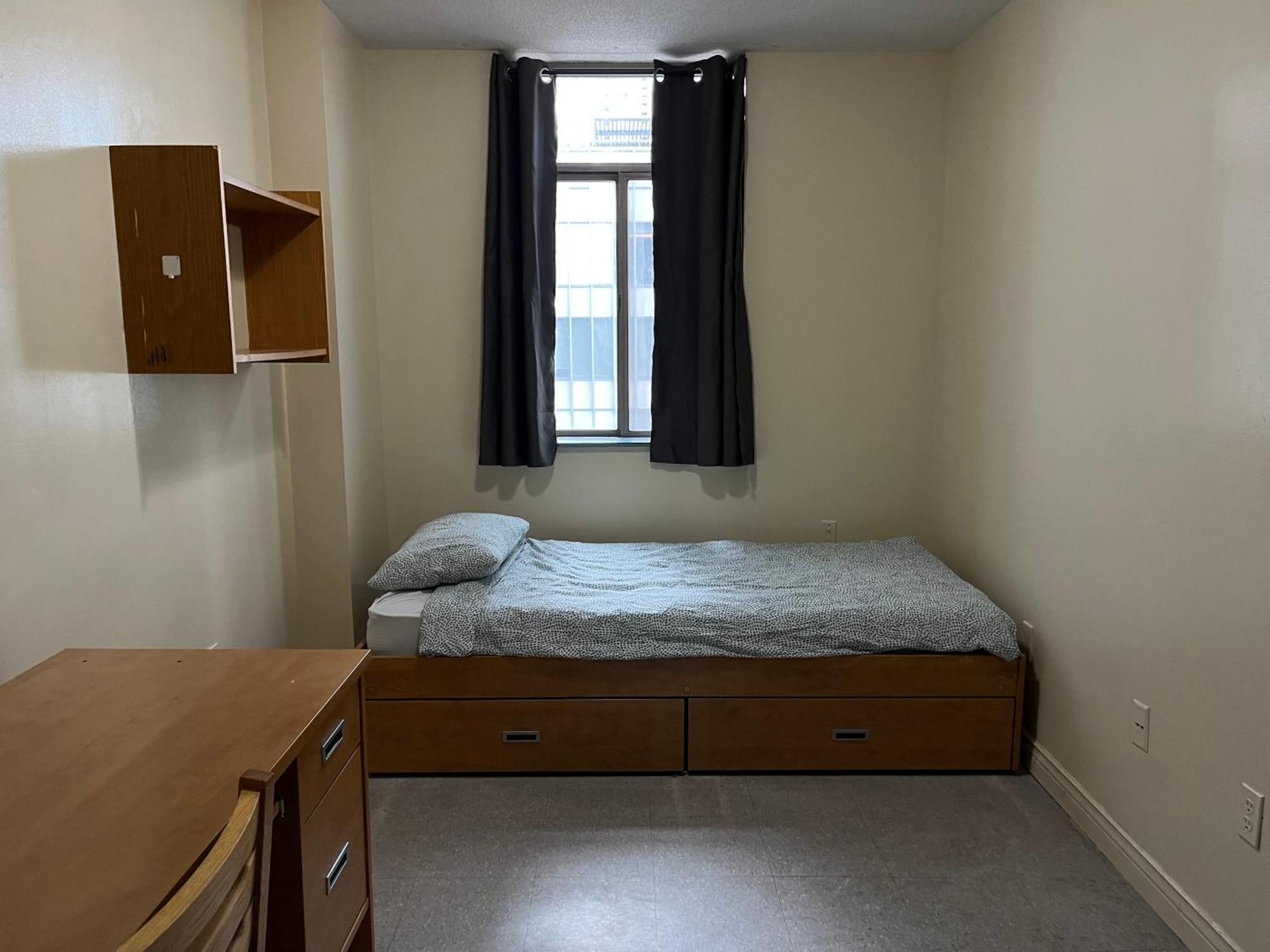 Neill Wycik Hotel Toronto Eksteriør billede